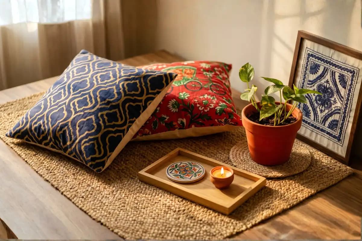 Top 5 Room Decoration Items Every Modern Bangladeshi Home Needs
